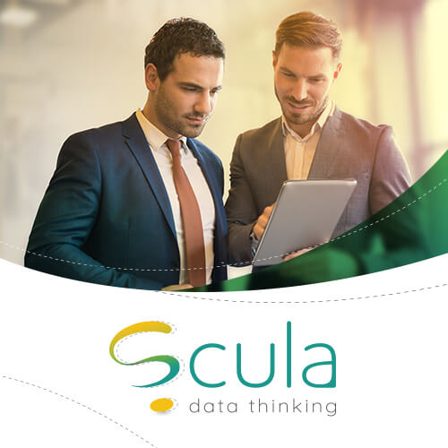 branding scula